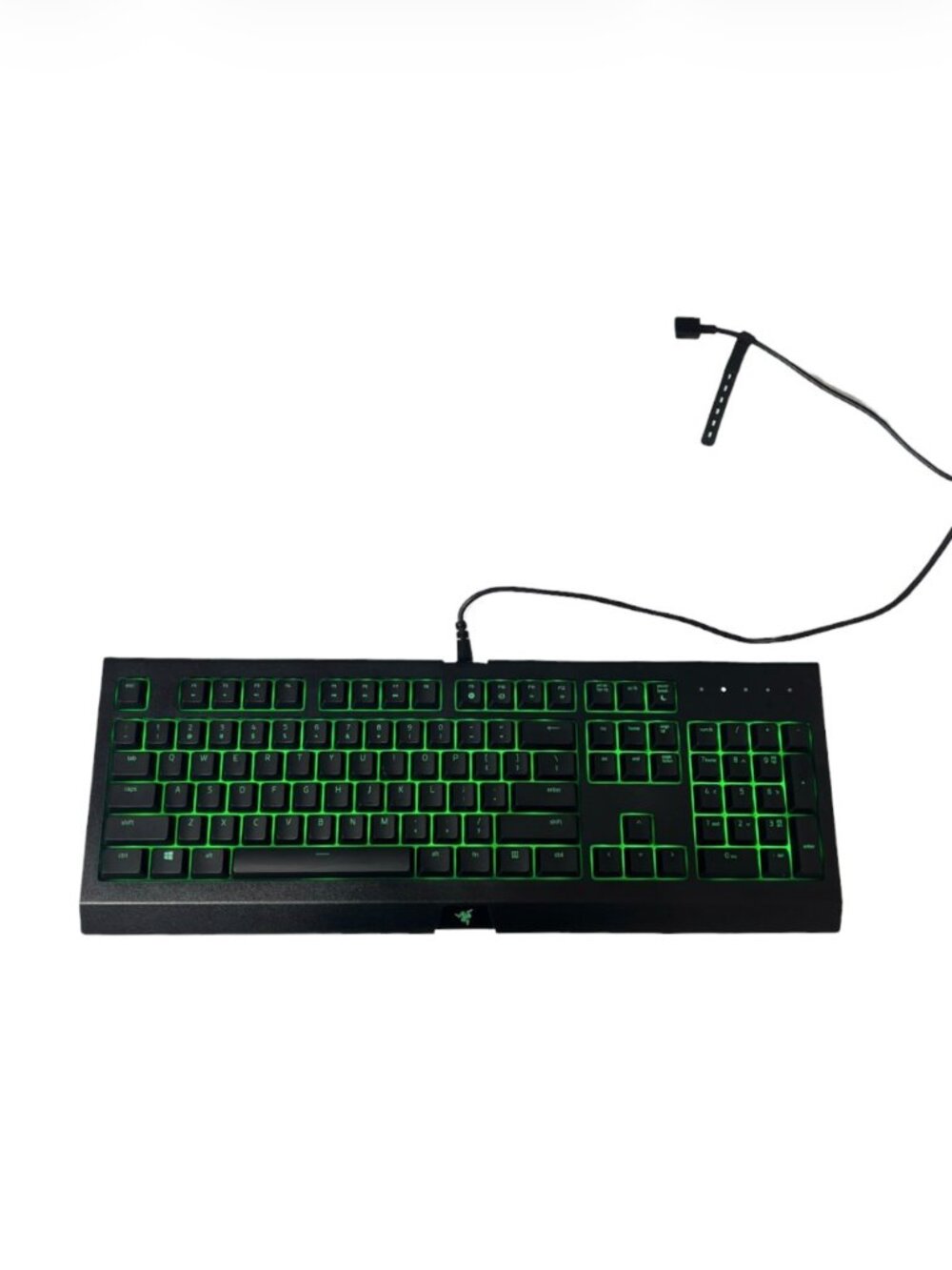 Razer Cynosa Chroma Wired Gaming Keyboard - RGB Backlit